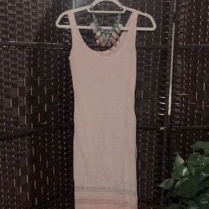 Victoria’s Secret beach cover up